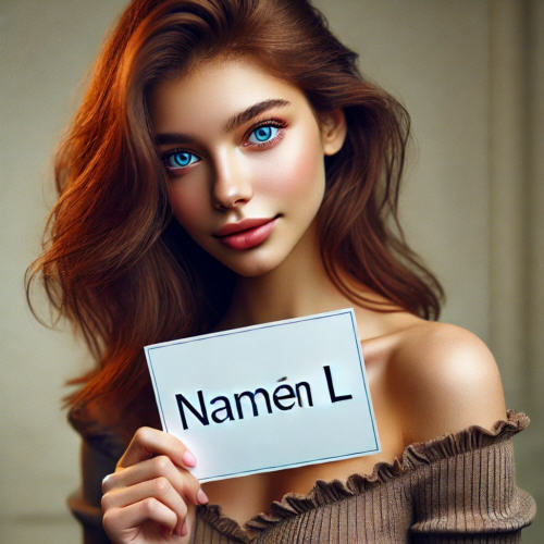 Vornamen mit L