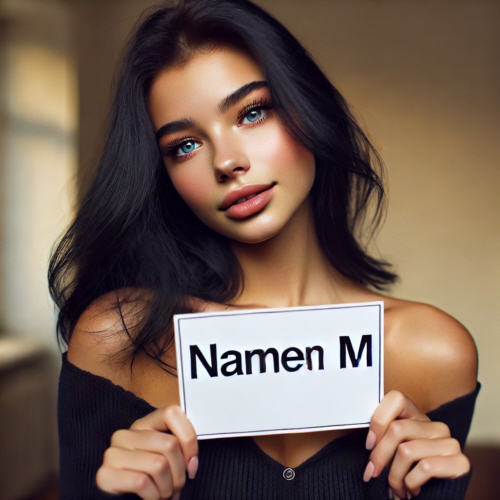Vornamen mit M